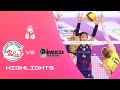 Scandicci vs. Conegliano | Highlights | LVF A1 | Round 2 of the Finals
