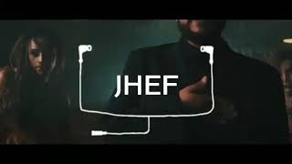 JHEF - MUCHAS MUJERES