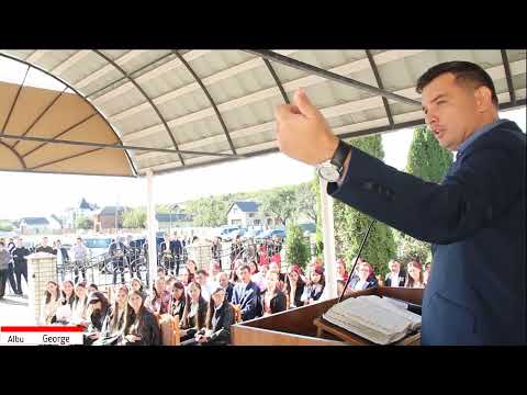 Adi Mocan-Ziua Multumirii