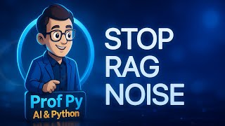 RAG Retrieval Precision vs Recall in Python: Tune Top-K Without Guessing