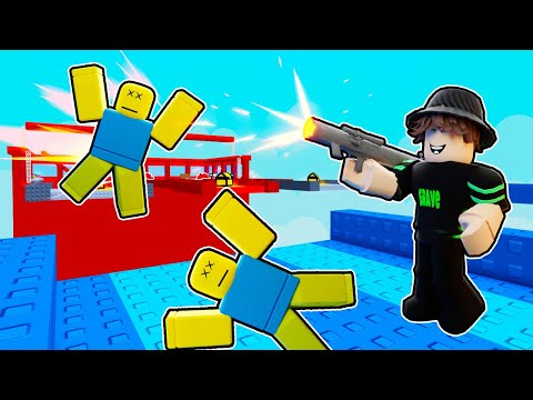I Dominated Roblox Bridge Battles..(insanely fun)