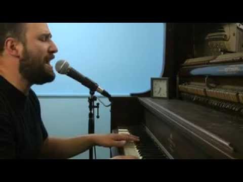 David Bazan - I Never Wanted You bonus clip