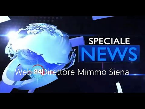 Speciale News Web 24 Weekend Sabato 25.7.2020