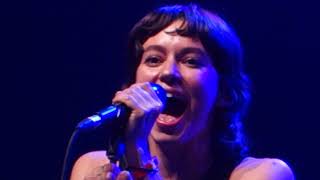 Meg Myers - Tear Me To Pieces - Las Vegas, NV 6.7.19