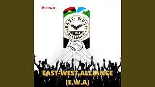 East-West Alliance (EWA) Music Video