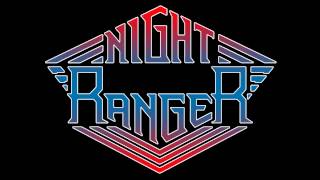 Night Ranger (AOR) - Girls All Like It (Rare B Side Bonus Track)