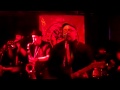 Monkey "Fakin' Jamaican" (Skankin' Pickle cover) at Thee Parkside 06.16.11