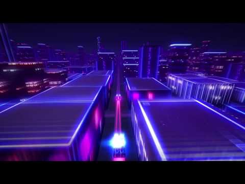 Cyberpunk 2050 Video