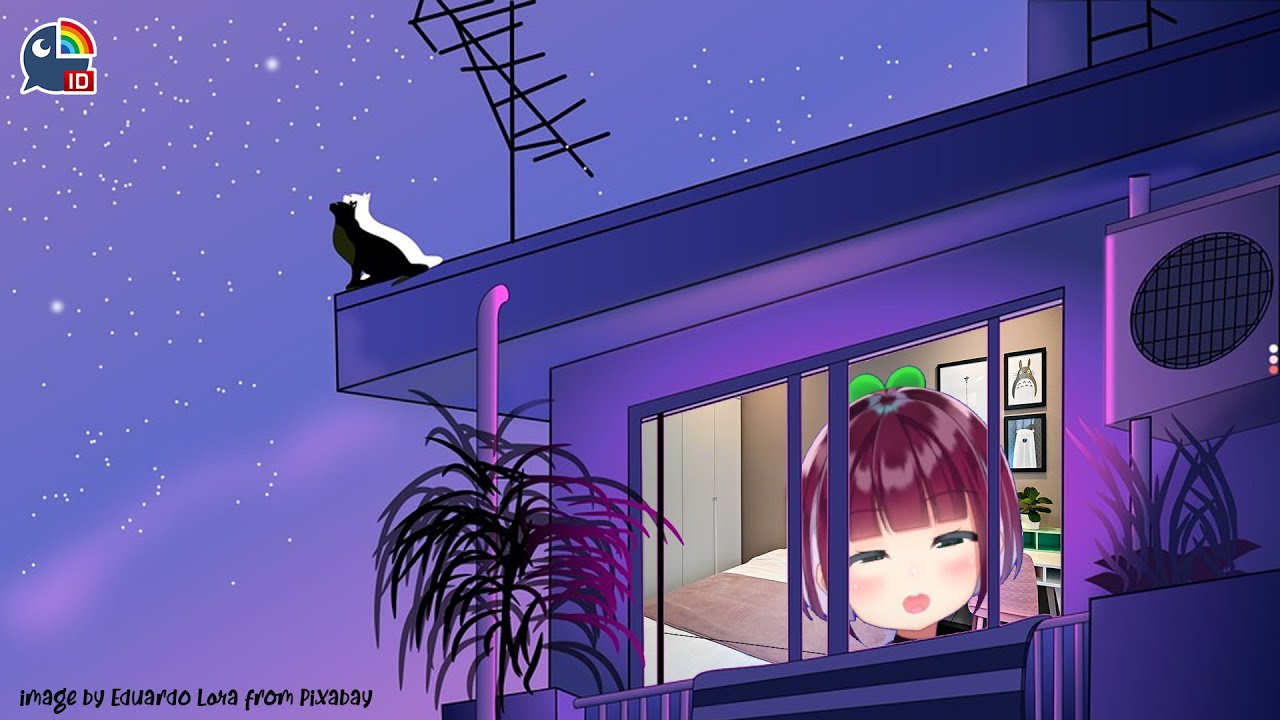 [BLANK] Just 10  - Pun10-【NIJISANJI| NAGISA ARCINIA】