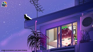 [BLANK] Just 10  - Pun10-【NIJISANJI| NAGISA ARCINIA】