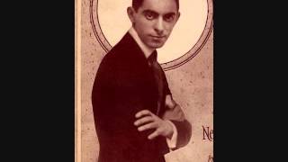 Eddie Cantor - You'd Be Surprised (1919)