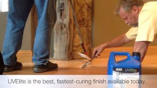 Rooney Hardwood Floors