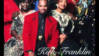 Kirk Franklin &amp; Family - Go Tell It On The Mountain