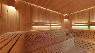 🧖‍♀️ Oases of relaxation: 3 best spas in Kutaisi for complete recovery
