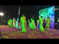 Whistle Baja Disco Dancer By Std 3rd A