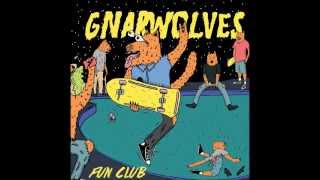 Gnarwolves - Basket Case (Green Day)
