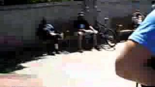 Jeffrey Goes to Philadelphia 2