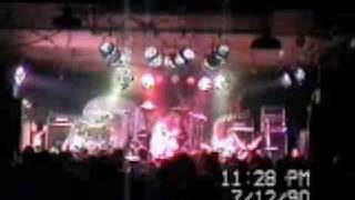 Nuclear Assault - 01-12-90 - Providence, RI - Rise From the Ashes - Brainwashed - F#