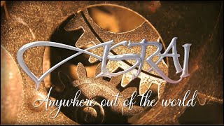 Anywhere out of the world