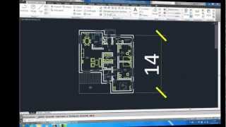 AutoCAD 2013 Import/eksport stylów wymiarowania ASPERO.PL