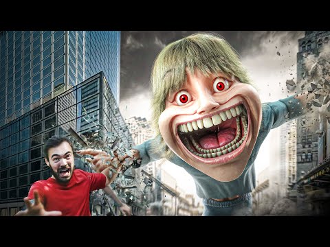 67 Kid Is NOT a Monster