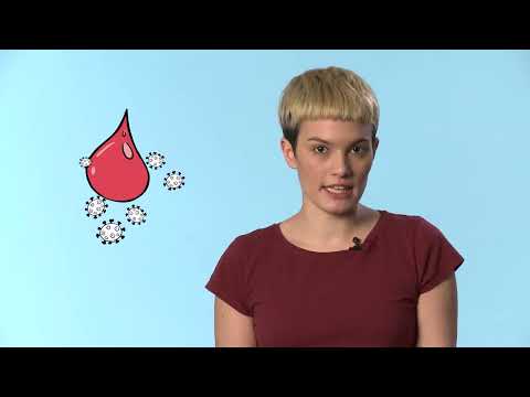 Keine Angst vor HIV in der Zahnarztpraxis! (2017)