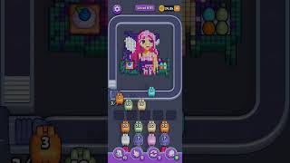 Pixel Flow Level 891