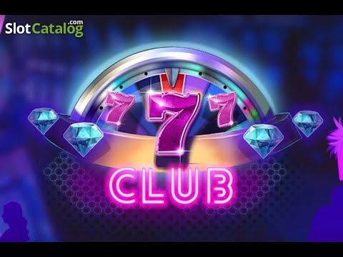 7s Club gameplay video