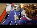 ROBLOX RO BOT TEST SUBJECTS