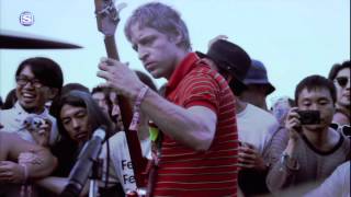 Lightning Bolt - Dead Cowboy @ TAICOCLUB&#39;14