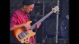 Porcupine Tree - Not Beautiful Anymore - Original Line-Up - Live 1994