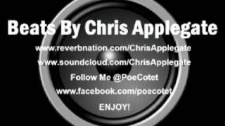 Chris Applegate - Freshly Ground (Instrumental)