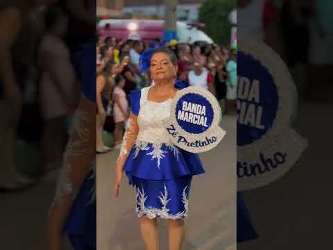 7 de Setembro Viana-MA 💙🤍