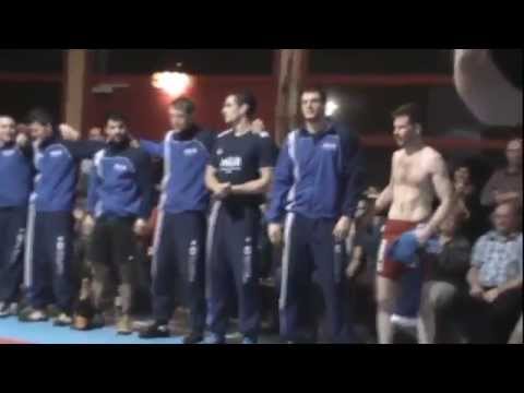 AV HARDT  LANDESLIGAMEISTER 2014