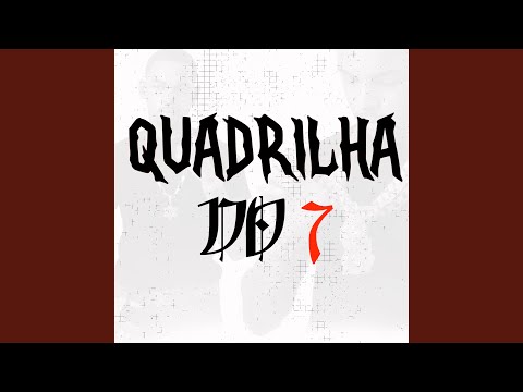 QUADRILHA DO SETE vs TROPA DO MOÇIN
