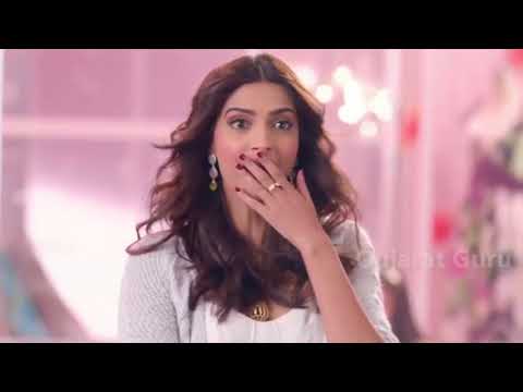 Mere Rashke Kamar Hritik roshan  sonam kapoor