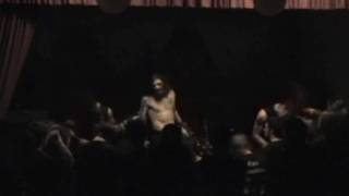 Wolven Ancestry - Live in Sudbury, Ontario, 2011 - Canadian Black Metal