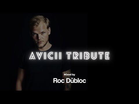 Roc Dubloc - Avicii Tribute