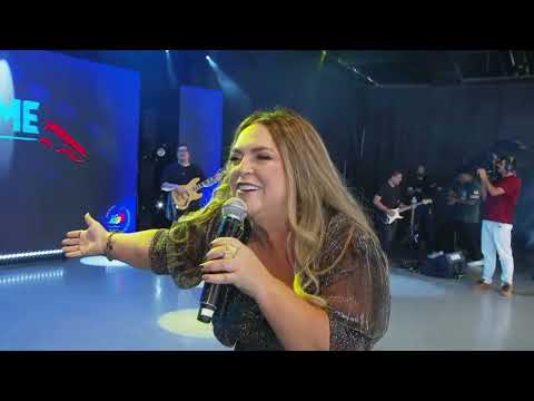 Show com Celina Borges | Acampamento para Músicos 2025