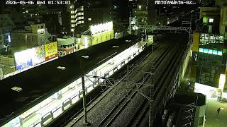 本八幡駅