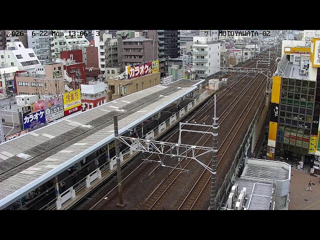 JR本八幡駅北口