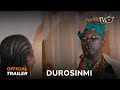 Durosinmi Yoruba Movie 2024 | Official Trailer | Now Showing On ApataTV+