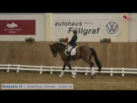 Belantis II v.Benetton Dream x Expo'se x Sandro Hit