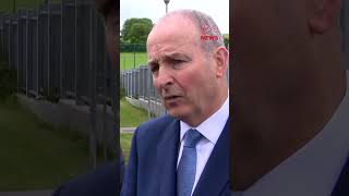 Fianna Fáil In No Rush To Nominate Presidential Candidate