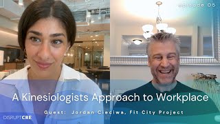 Kinesiologist Secrets for Workplace Wellness (and Productivity)