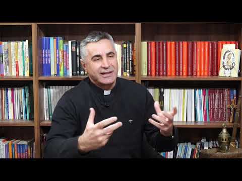 Oasis in tempore 06.12.2021. - prof. dr. sc. don Mladen Parlov (UŽIVO)