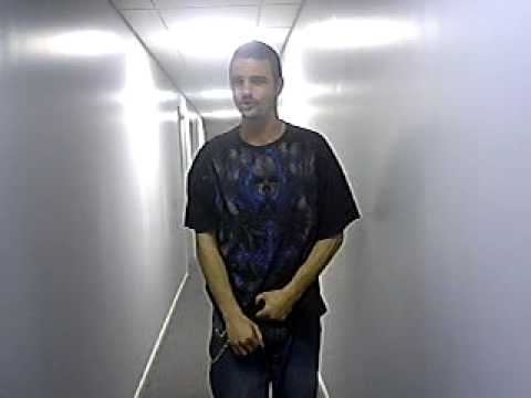 Too Blunt Unpainted - Shadow - Poetic Insanity