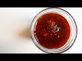 Rayu Japanese Chili Oil | wa's Kitchen