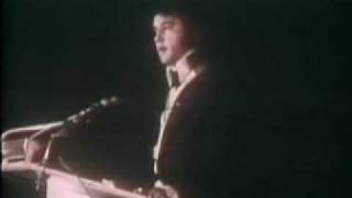 Elvis Presley- Jaycees 1971