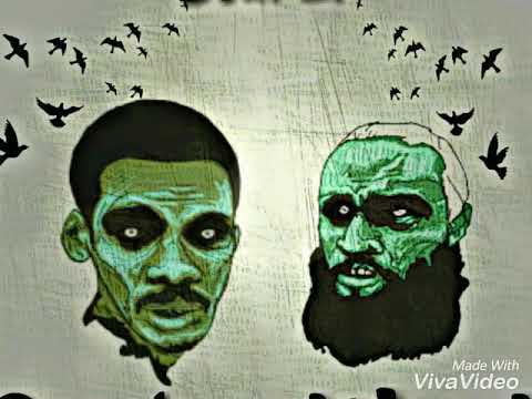 Dreko x Waud "Bout it"